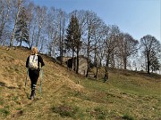 18 Sul sentiero per Sonzogno